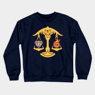 Ul'dah Crewneck Sweatshirt